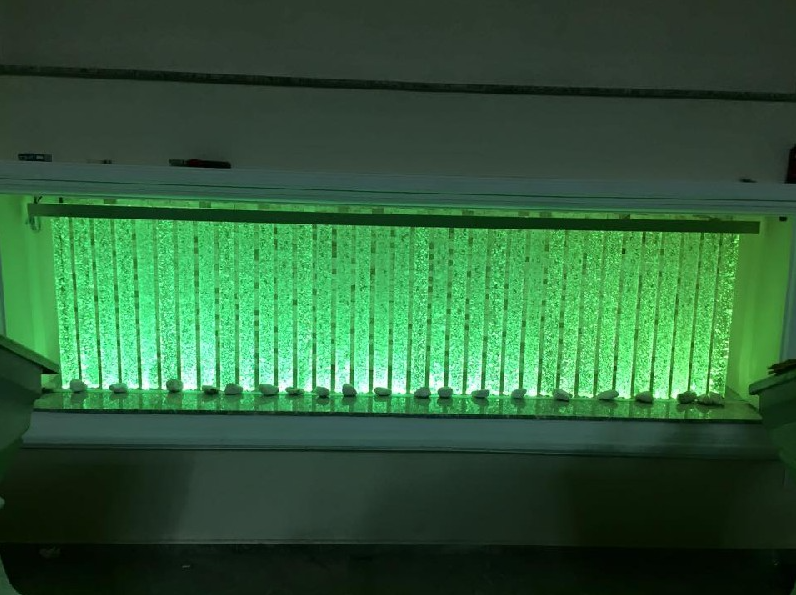 Bubble Wall-Baloncuk Duvarı